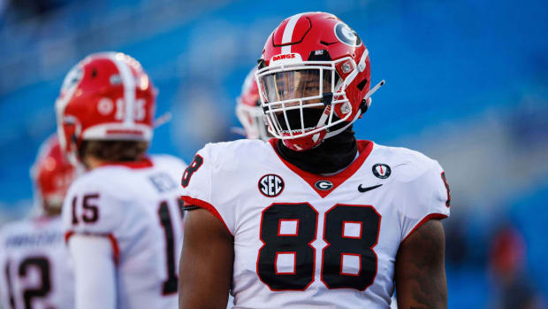 Jalen Carter